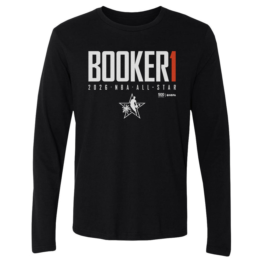 Devin Booker Phoenix Suns 2026 NBA All-Star Elite WHT (ONLINE ORDER ONLY)
