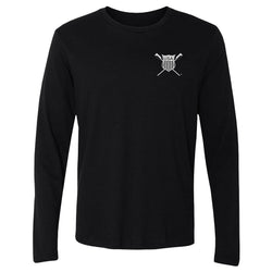 USRowing Emblem Pocket White WHT (ONLINE ORDER ONLY)