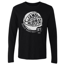 Jamal Murray Denver Basketball WHT (ONLINE ORDER ONLY)