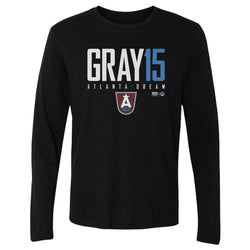 Allisha Gray Atlanta Dream Elite WHT