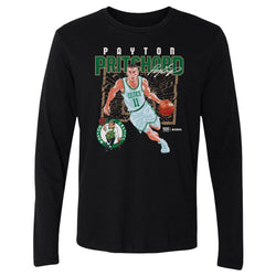 Payton Pritchard Boston Celtics Shattered WHT (ONLINE ORDER ONLY)