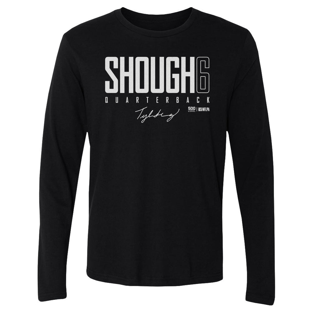 Tyler Shough New Orleans Elite WHT (ONLINE ORDER ONLY)