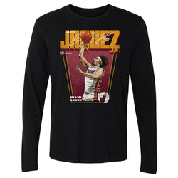 Jaime Jaquez Jr. Miami Heat Premiere WHT (ONLINE ORDER ONLY)