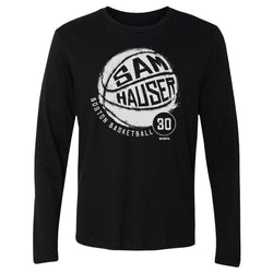 Sam Hauser Boston Basketball WHT (ONLINE ORDER ONLY)