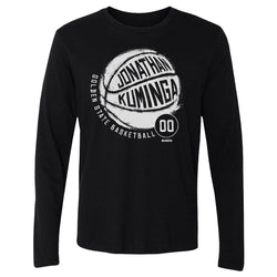 Jonathan Kuminga Golden State Basketball WHT (ONLINE ORDER ONLY)