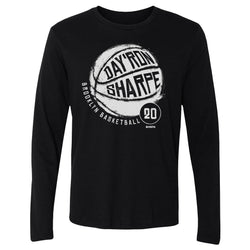 Day'Ron Sharpe Brooklyn Basketball WHT (ONLINE ORDER ONLY)