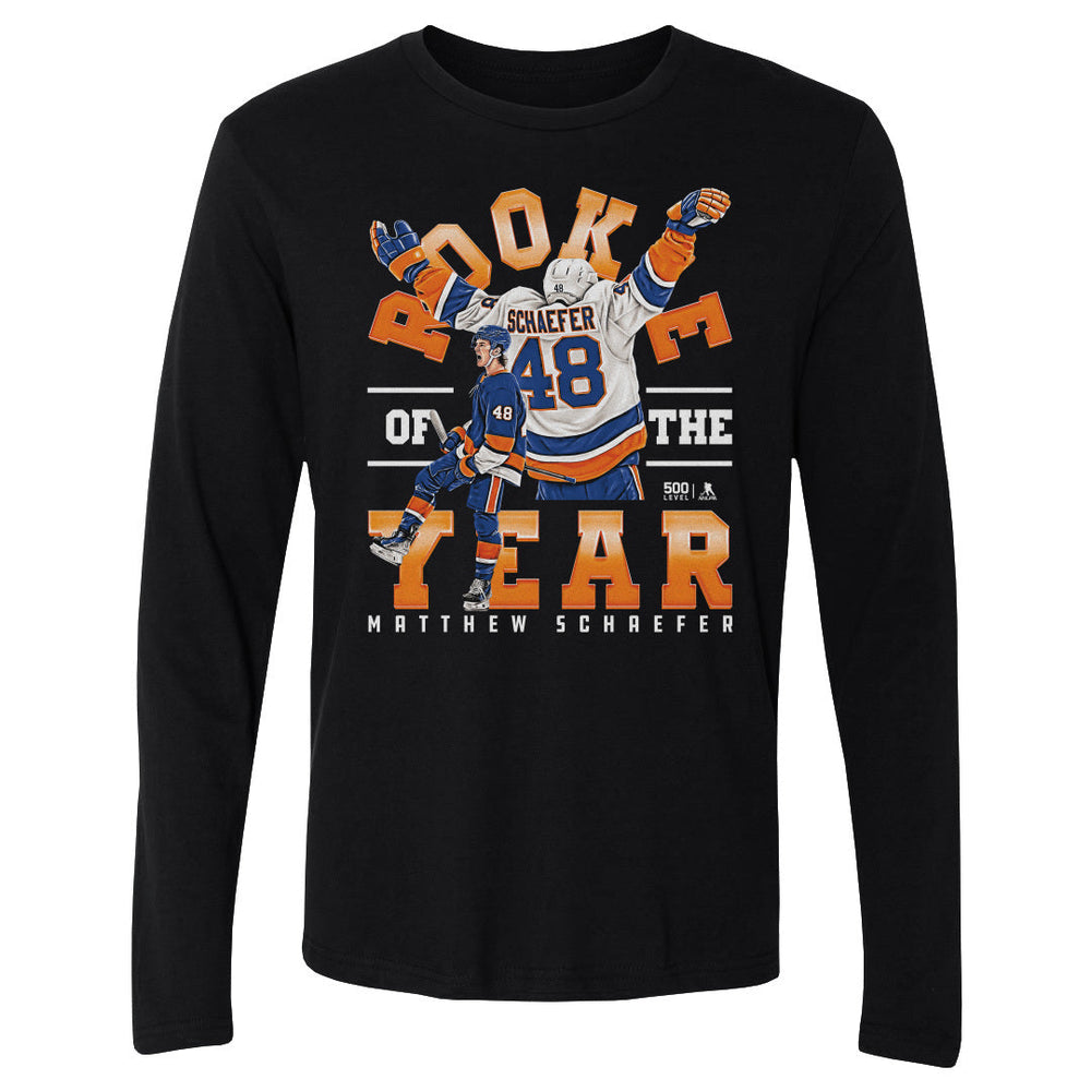 Matthew Schaefer New York 2026 ROTY WHT (ONLINE ORDER ONLY)