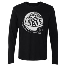 Jae'Sean Tate Houston Basketball WHT (ONLINE ORDER ONLY)