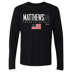 Auston Matthews Toronto USA Elite WHT (ONLINE ORDER ONLY)