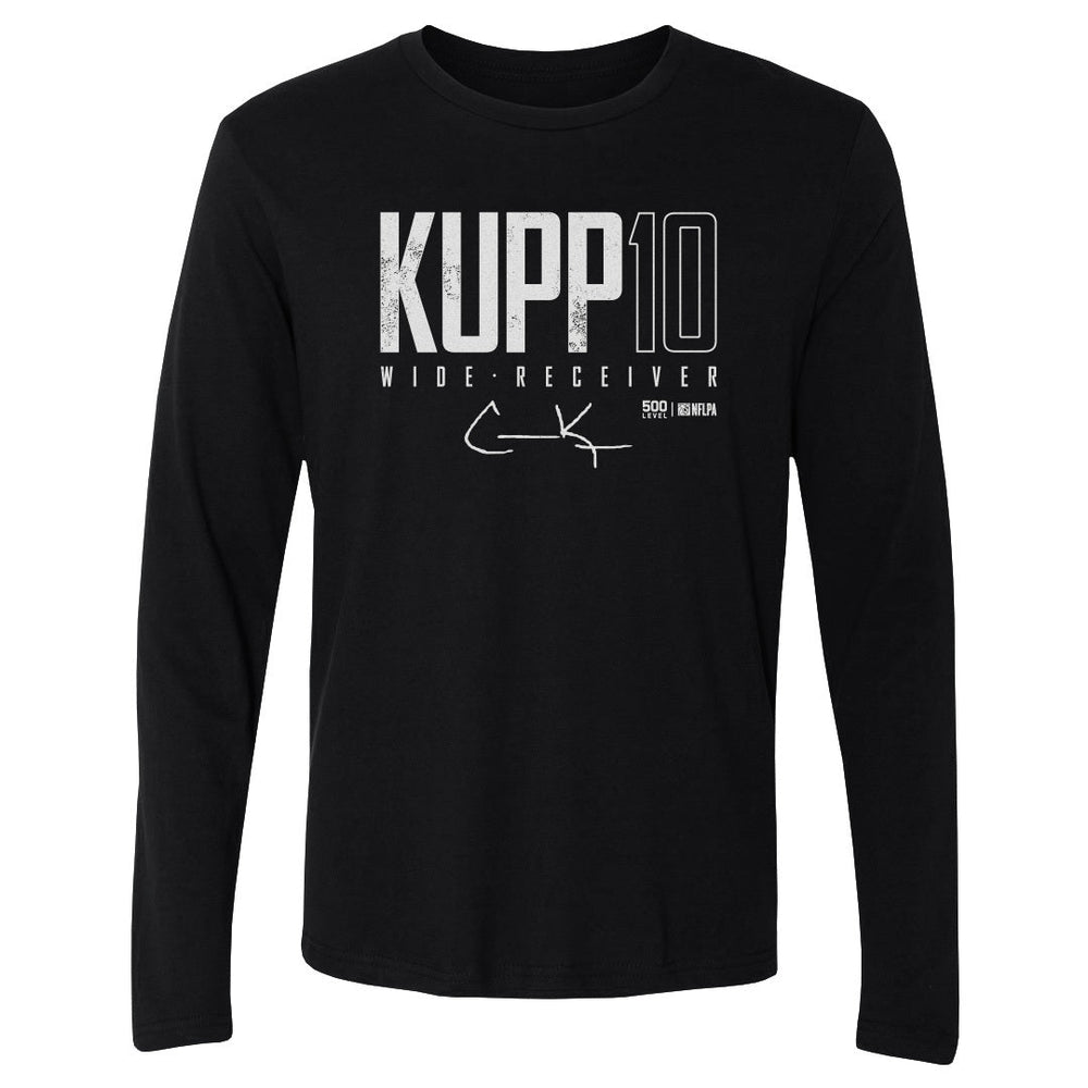 Cooper Kupp Seattle Elite WHT (ONLINE ORDER ONLY)