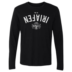 Kiki Iriafen Washington Mystics Invert WHT (ONLINE ORDER ONLY)