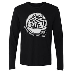 Neemias Queta Boston Basketball WHT (ONLINE ORDER ONLY)