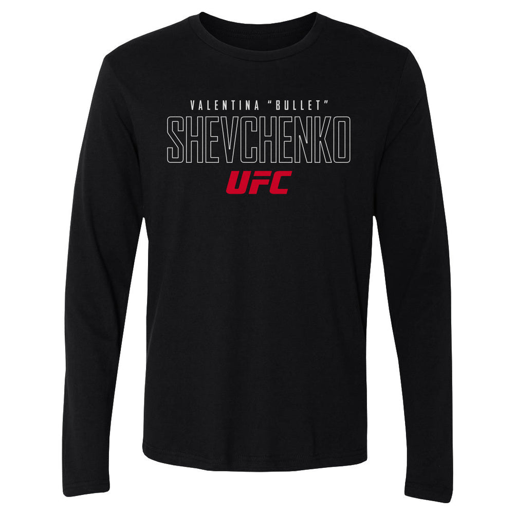 Valentina Shevchenko UFC Elite WHT (ONLINE ORDER ONLY)
