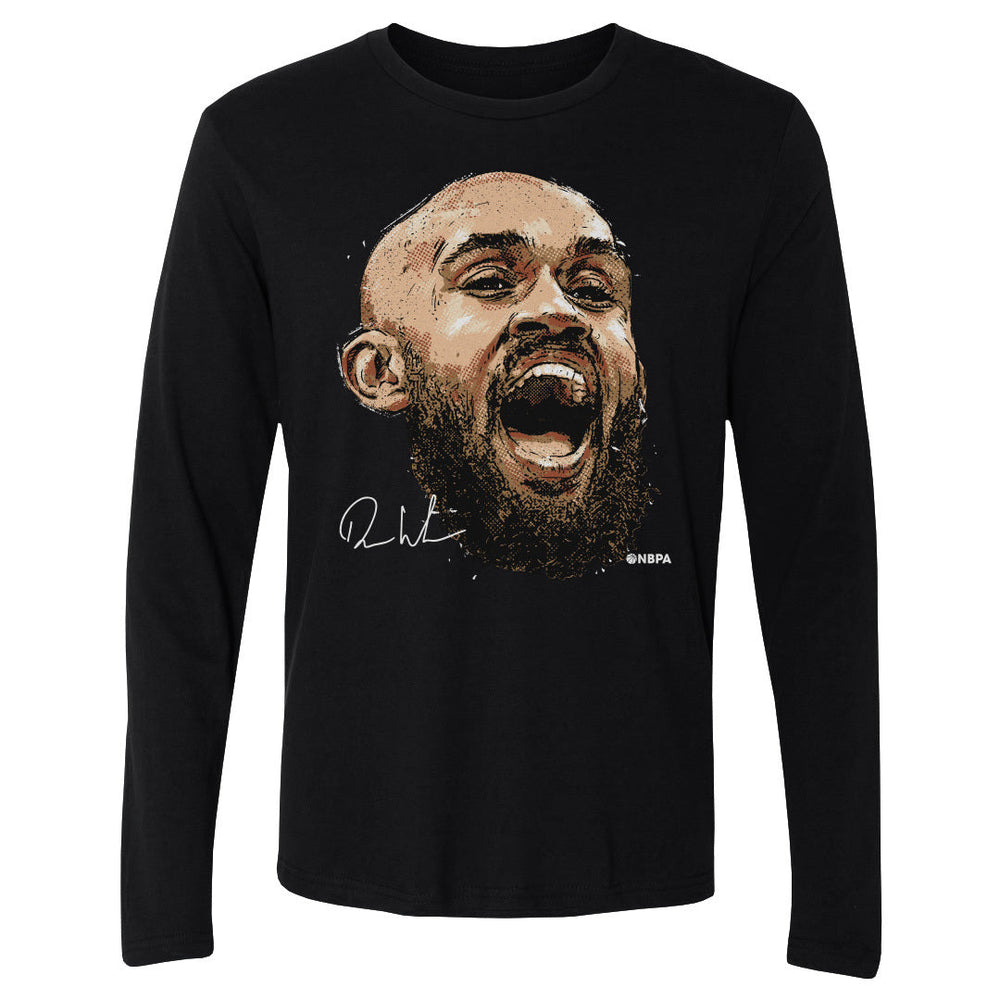 Derrick White Boston Scream WHT (ONLINE ORDER ONLY)