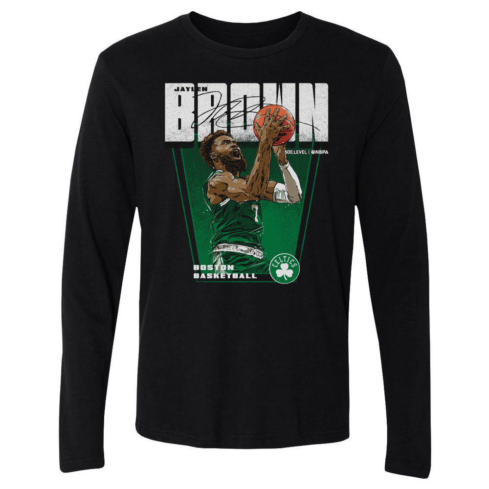 Jaylen Brown Boston Celtics Premiere WHT (ONLINE ORDER ONLY)