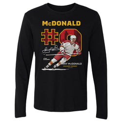 Lanny McDonald Calgary Throwback WHT (ONLINE ORDER ONLY)