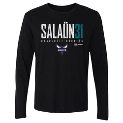Tidjane Salaun Charlotte Hornets Elite WHT (ONLINE ORDER ONLY)