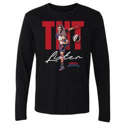 TNT Lister Harlem Globetrotters Pass WHT (ONLINE ONLY)