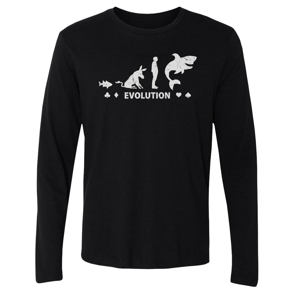 Gambling Poker Evolution WHT (ONLINE ORDER ONLY)