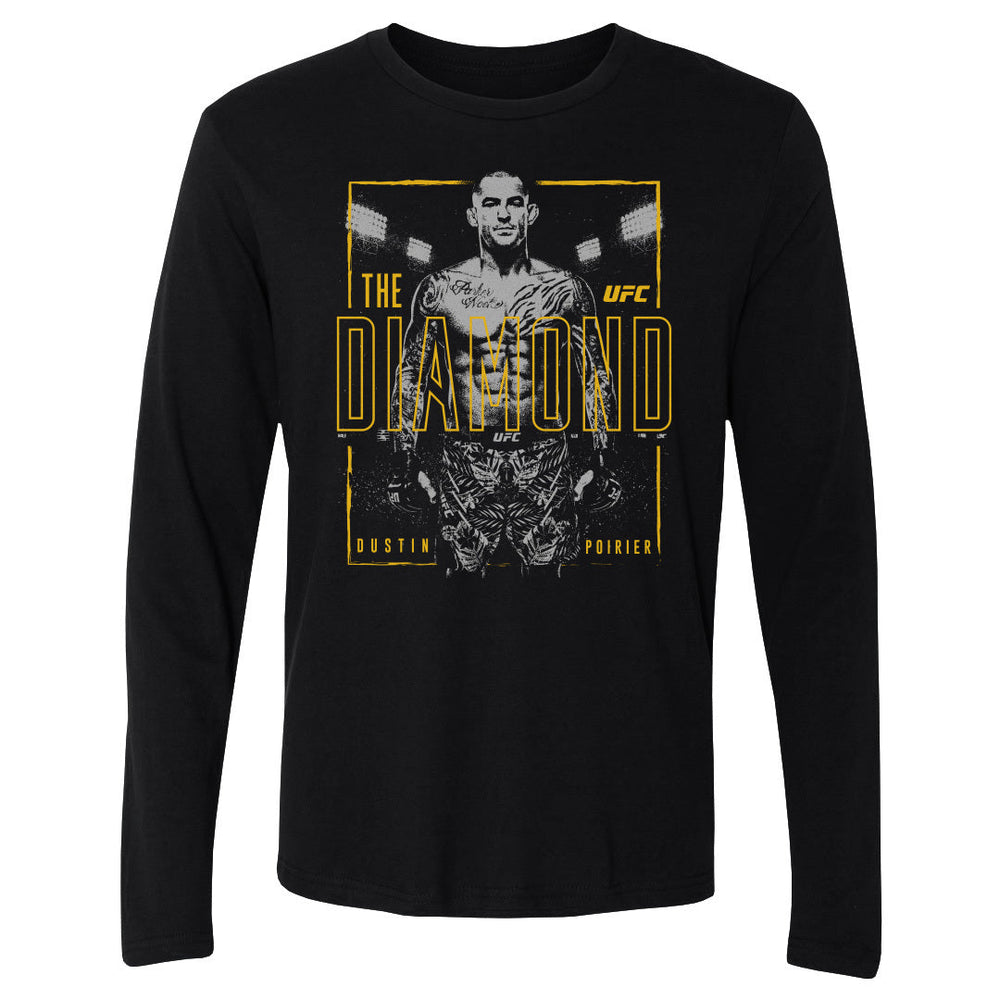 Dustin Poirier Nickname Box WHT (ONLINE ORDER ONLY)