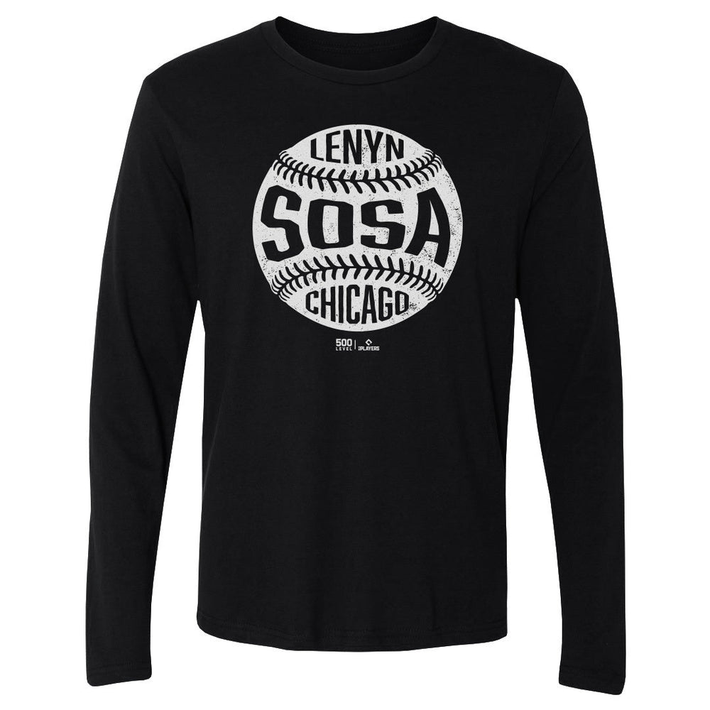 Lenyn Sosa Chicago W Vintage Baseball WHT (ONLINE ORDER ONLY)
