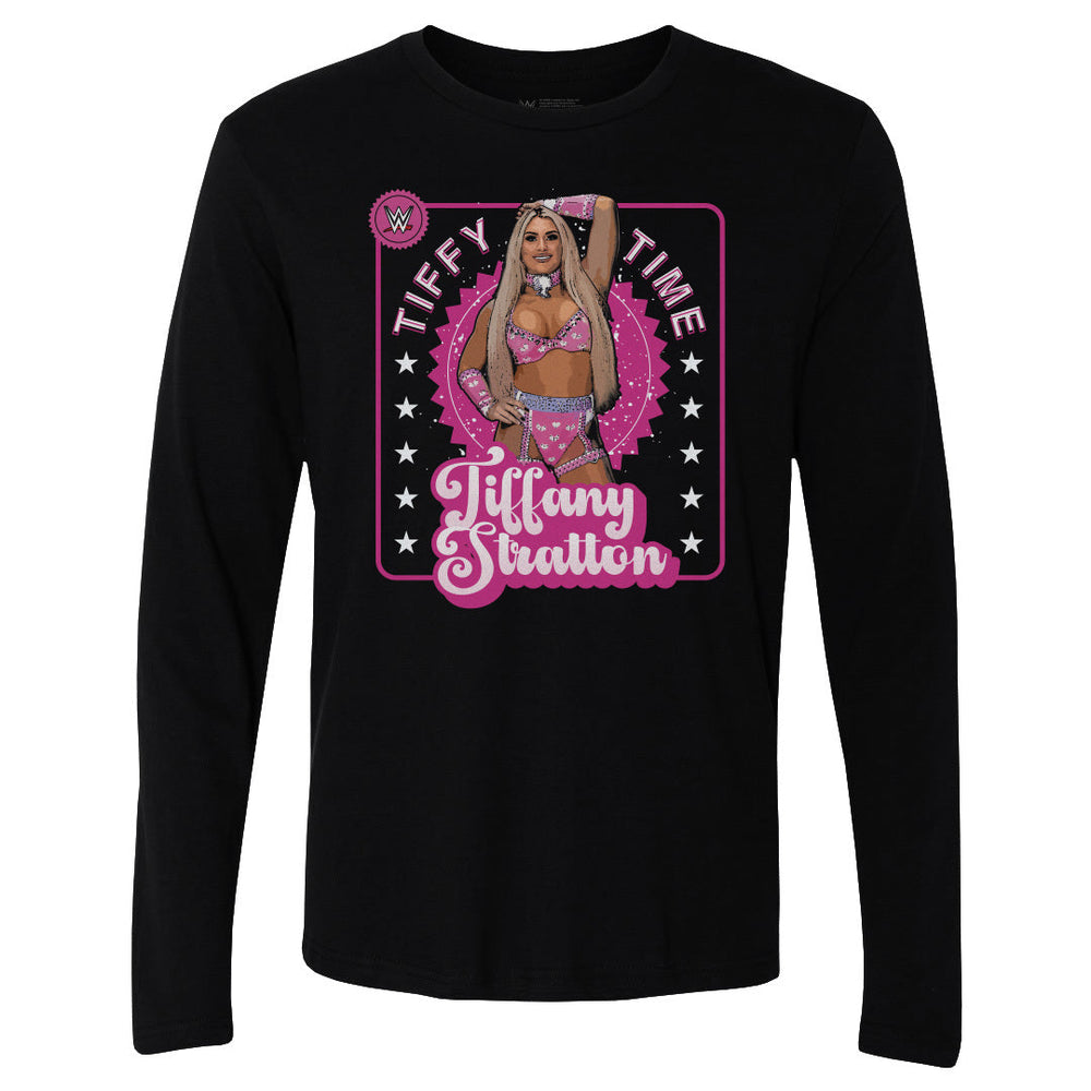 Tiffany Stratton Tiffy Time Gritty WHT (ONLINE ORDER ONLY)