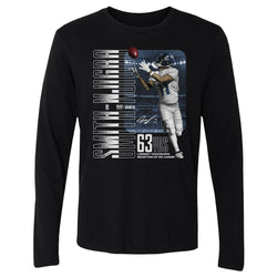 Jaxon Smith-Njigba Seattle 63 Yards WHT (ONLINE ORDER ONLY)