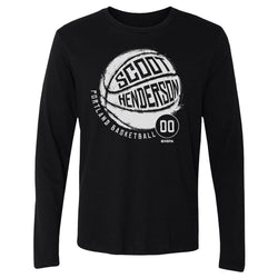 Scoot Henderson Portland Basketball WHT (ONLINE ORDER ONLY)