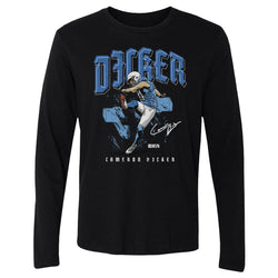 Cameron Dicker Los Angeles C Old English WHT (ONLINE ORDER ONLY)