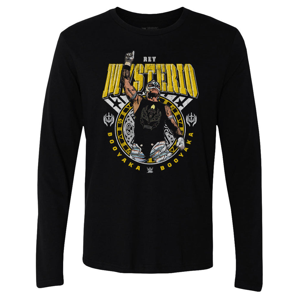Rey Mysterio Booyaka Gritty WHT (ONLINE ORDER ONLY)