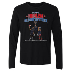 Harlem Globetrotters Trio WHT (ONLINE ONLY)