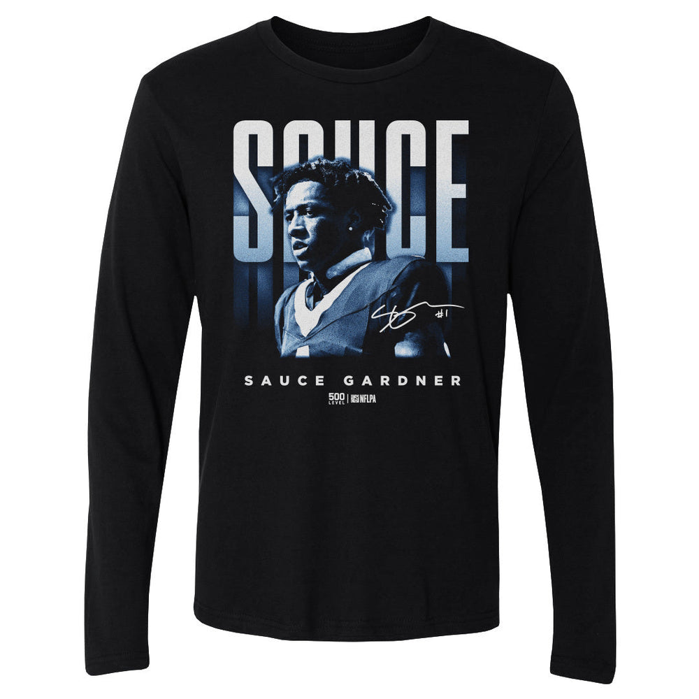 Sauce Gardner Indianapolis Bitmap WHT (ONLINE ORDER ONLY)