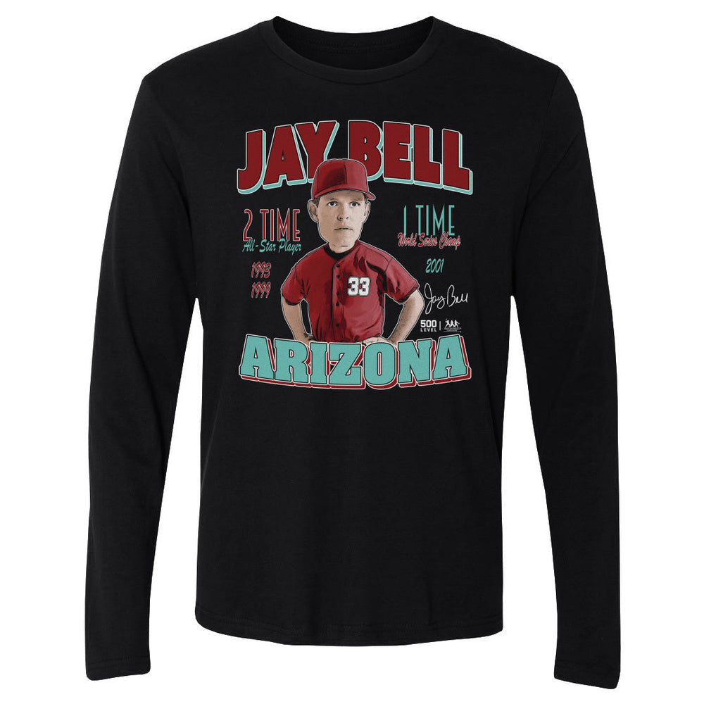 Jay Bell Arizona Comic WHT (ONLINE ORDER ONLY)
