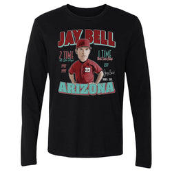 Jay Bell Arizona Comic WHT (ONLINE ORDER ONLY)