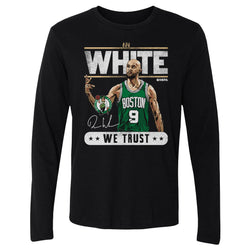 Derrick White Boston Celtics Trust WHT (ONLINE ORDER ONLY)