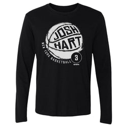 Josh Hart New York Basketball WHT (ONLINE ORDER ONLY)
