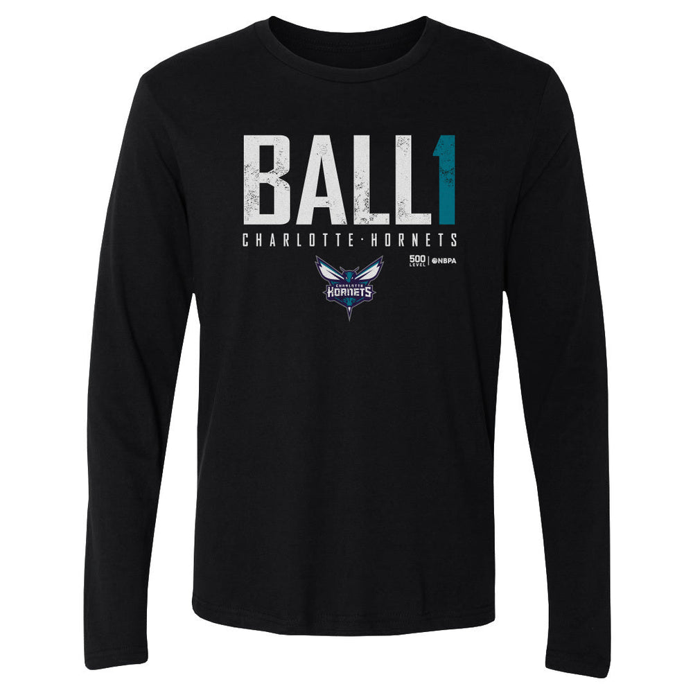 LaMelo Ball Charlotte Hornets Elite WHT (ONLINE ORDER ONLY)