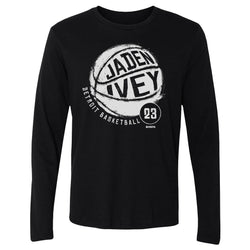 Jaden Ivey Detroit Basketball WHT (ONLINE ORDER ONLY)