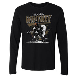 Ryan Whitney Pittsburgh Comet WHT
