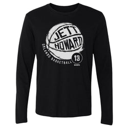 Jett Howard Orlando Basketball WHT (ONLINE ORDER ONLY)