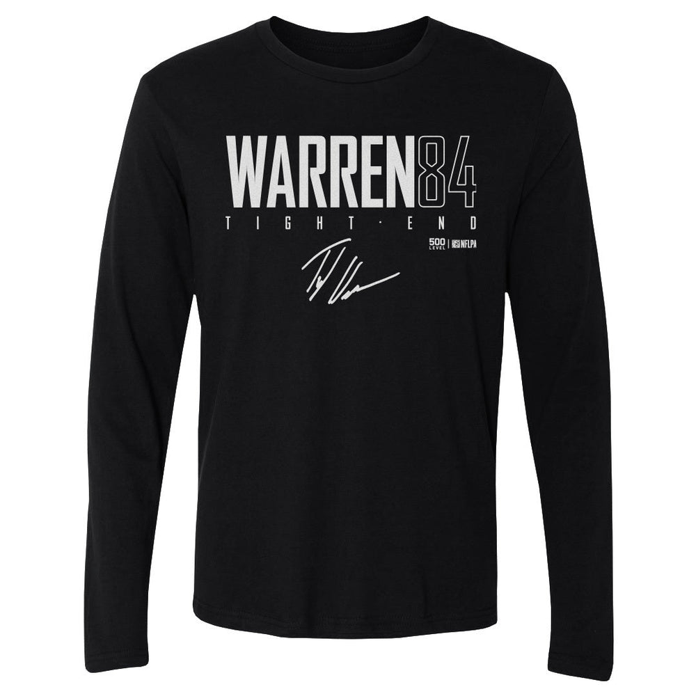Tyler Warren Indianapolis Elite WHT (ONLINE ORDER ONLY)