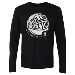 Collin Sexton Utah Basketball WHT (ONLINE ORDER ONLY)