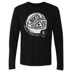 Nikola Vucevic Chicago Basketball WHT (ONLINE ORDER ONLY)