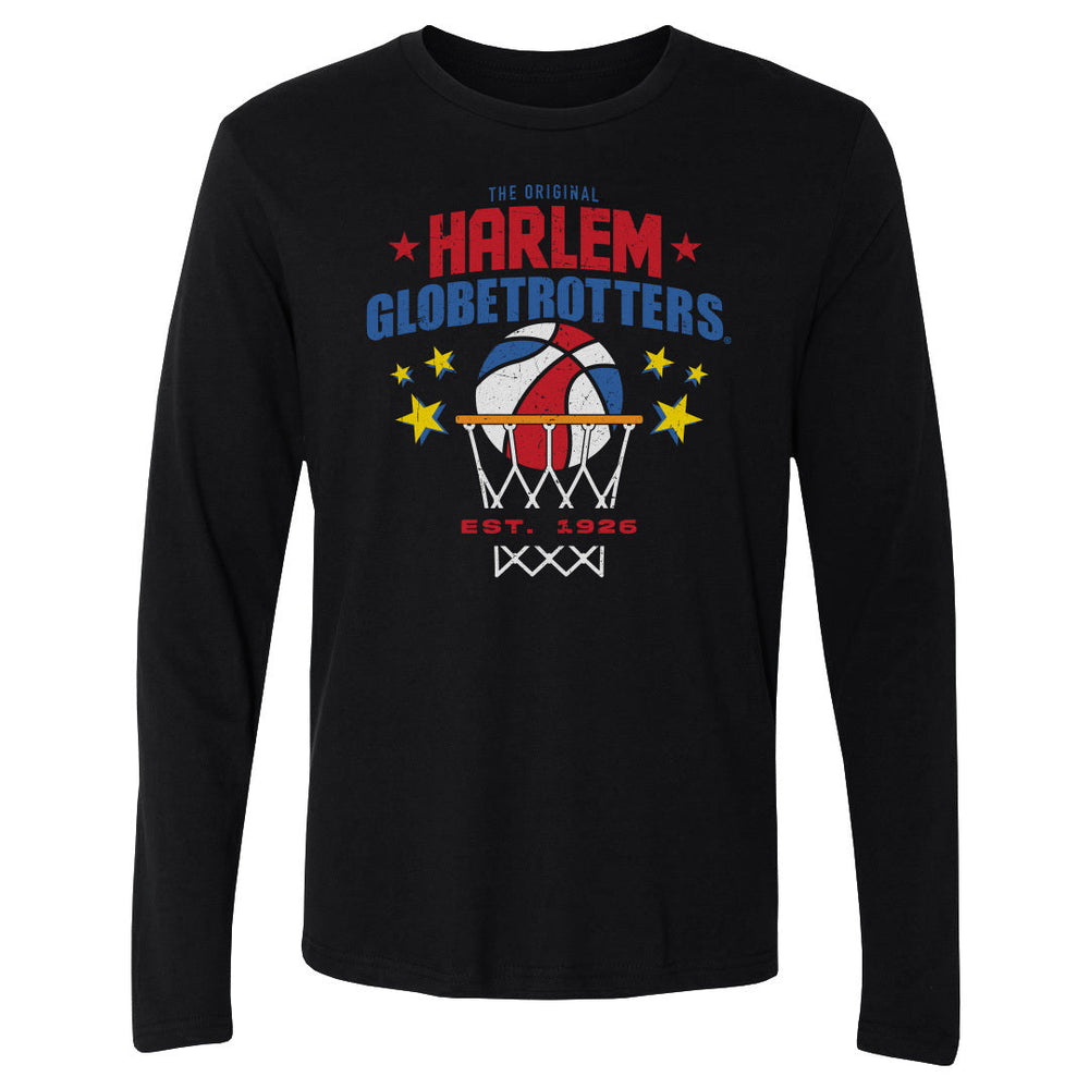 Harlem Globetrotters Nothing But Net WHT (ONLINE ONLY)