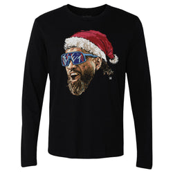 Jey Uso YEET Santa Hat WHT (ONLINE ORDER ONLY)