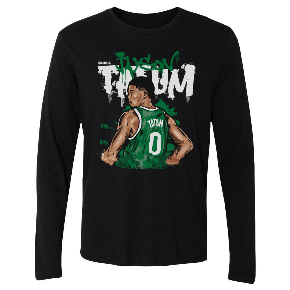 Jayson Tatum Pose G WHT (ONLINE ORDER ONLY)