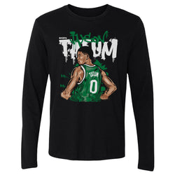 Jayson Tatum Pose G WHT (ONLINE ORDER ONLY)