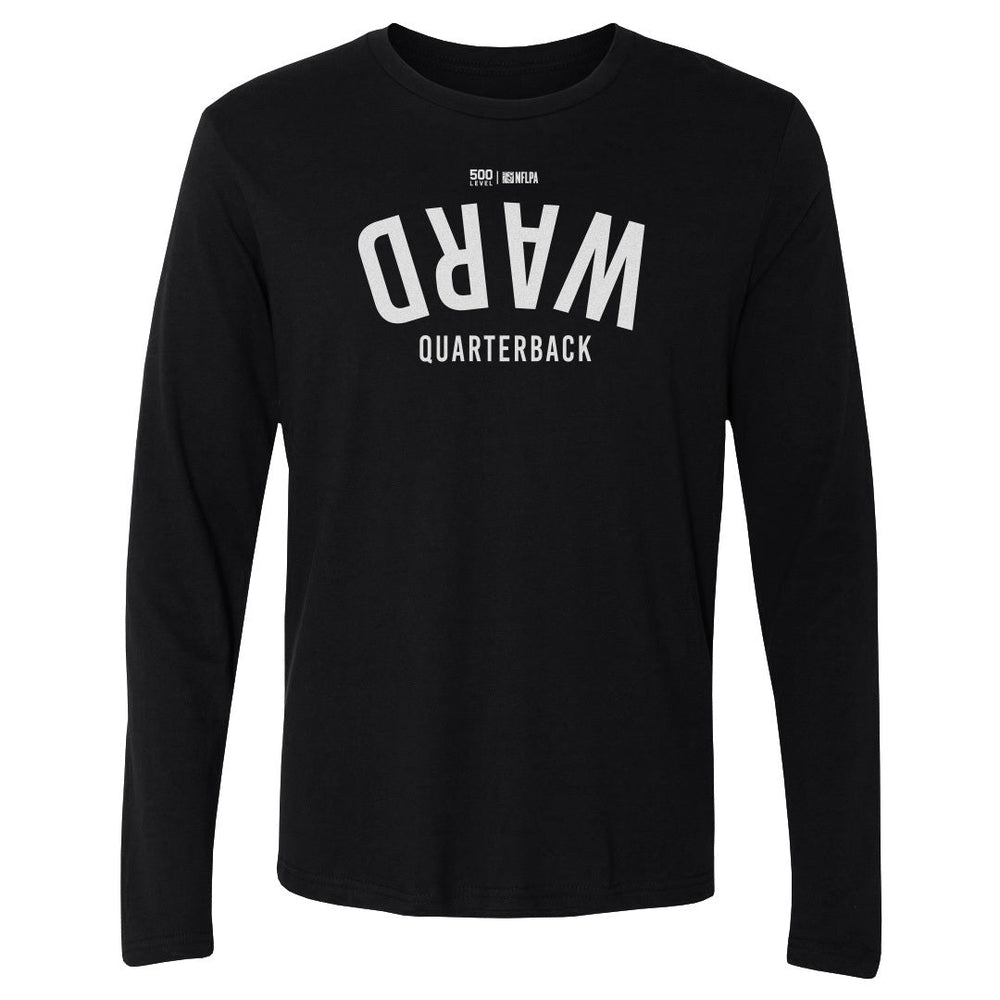 Cam Ward Tennessee Invert WHT (ONLINE ORDER ONLY)