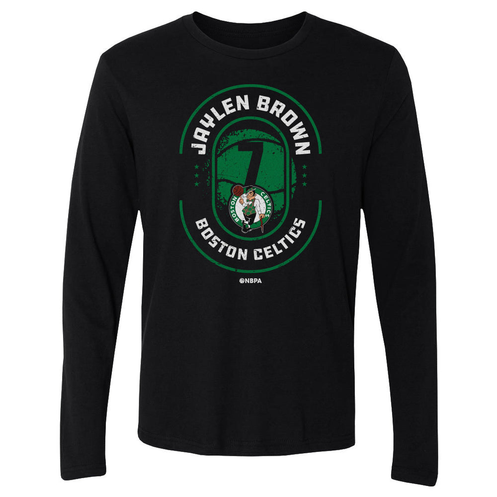 Jaylen Brown Boston Celtics Imprint WHT (ONLINE ORDER ONLY)