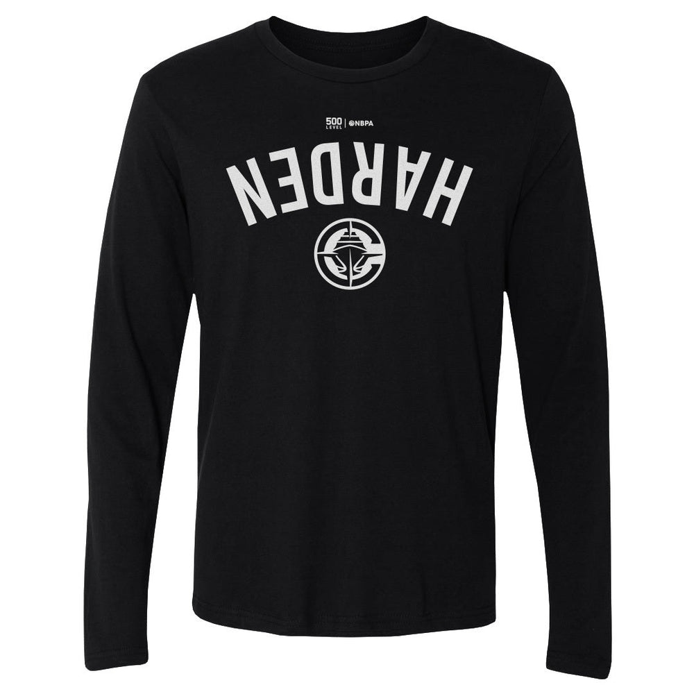 James Harden Los Angeles Clippers Invert WHT (ONLINE ORDER ONLY)